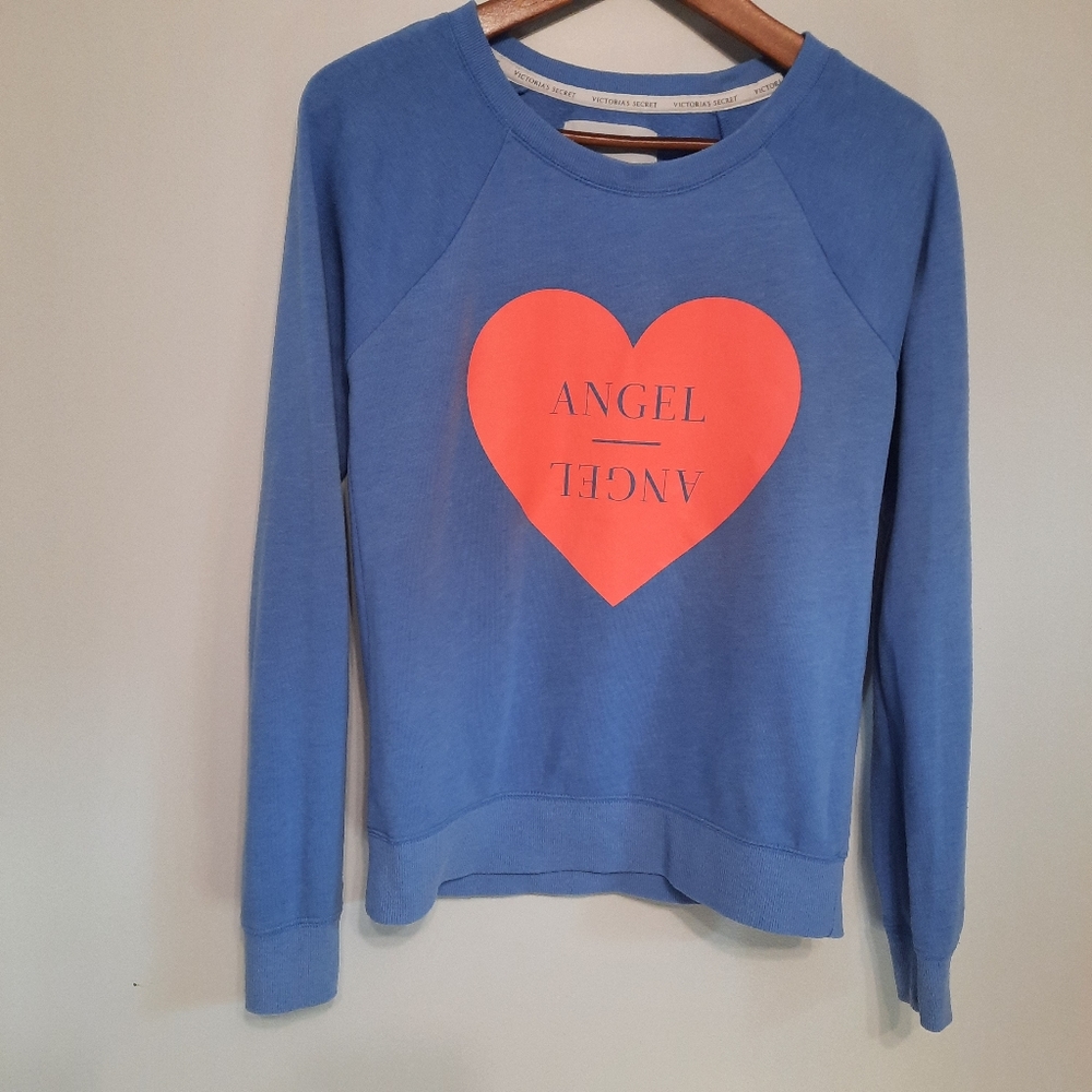Victoria's Secret Angel Pullover Sweater